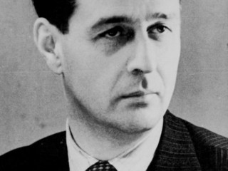 Giorgio Perlasca, l’ umanità e la riservatezza di un giusto Giorgio Perlasca, l’ umanità e la riservatezza di un giusto