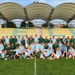 Rugby, BRC, tutti i risultati del fine settimana