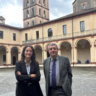 Biella, San Sebastiano: via libera al progetto esecutivo per il restauro delle coperture e il consolidamento statico Biella, San Sebastiano: via libera al progetto esecutivo per il restauro delle coperture e il consolidamento statico