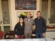 Calcio: Giovanni Gabbi confermato presidente degli arbitri biellesi Calcio: Giovanni Gabbi confermato presidente degli arbitri biellesi