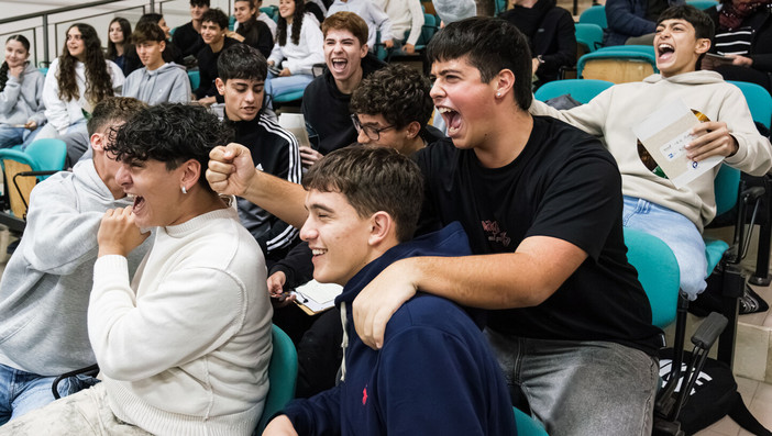 Green Game, studenti biellesi in finale nazionale: quattro classi rappresenteranno la provincia