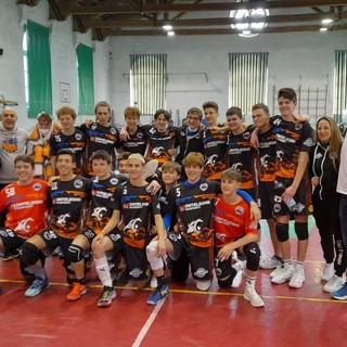 Giovanili SPB, l’U17 Monteleone Trasporti conquista il secondo posto della Final 4 Territoriale