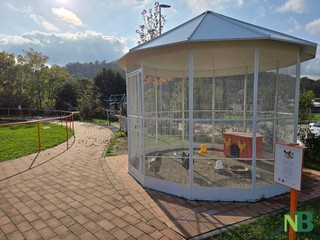 Il “Giardino Ritrovato” della Residenza Ines e Piera Capellaro di Mongrando in tv Il “Giardino Ritrovato” della Residenza Ines e Piera Capellaro di Mongrando in tv