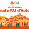 Giornate FAI d’Autunno: cinque aperture e due eventi nel Biellese