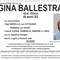 Gina Ballestra, ved. Gibin
