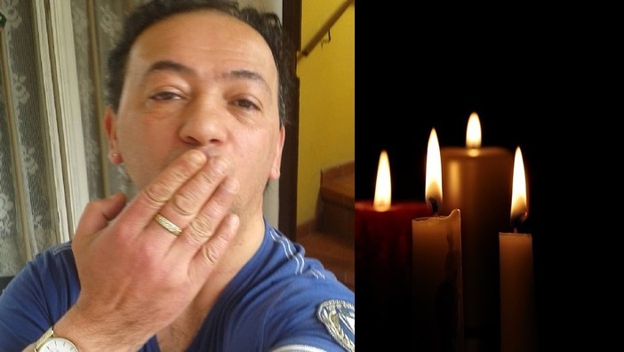 Lutto nel Biellese per la morte di Gianluca Filippi, aveva 58 anni