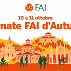 Giornate FAI d’Autunno: cinque aperture e due eventi nel Biellese Giornate FAI d’Autunno: cinque aperture e due eventi nel Biellese
