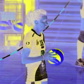 Sara Gaito dell'Angelico