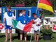 Ponderano: Giacomo Borri, il "baby" campione dei cercatori d'oro FOTOGALLERY