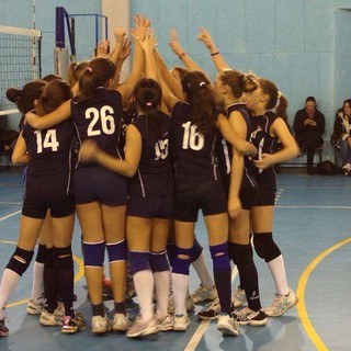 Il Gaglianico U13 festeggia la vittoria a Vercelli