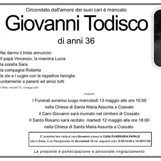 Giovanni Todisco