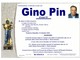 Gino Pin