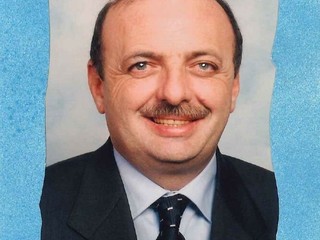 Ministro Gilberto Pichetto Fratin foto copyright Roberto Marchisotti