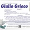 Giulio Grieco