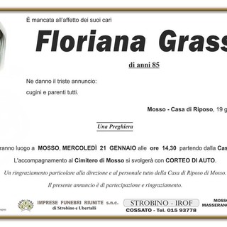 Floriana Grasso