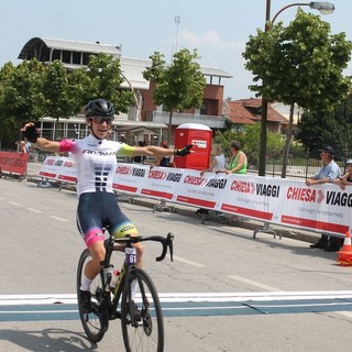 Coppa Piemonte 2024: in occasione dei 25 anni Mondovì rinnova i percorsi - Foto di repertorio.