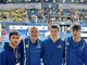 Ippon 2 ai Campionati Italiani Assoluti di Karate a Ostia