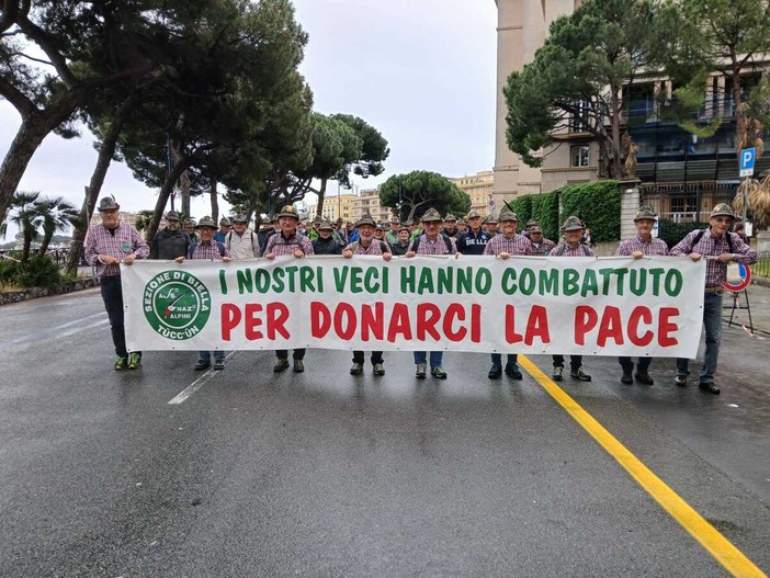 Alpini - Sezione di Biella
