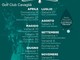 Settimana impegnativa per Golf Club Cavaglià: il programma degli appuntamenti.