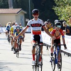 30° Giro della Provincia di Biella - 84^ Torino-Biella.  Al via anche il mongrandese Geremia Badone