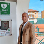 Biella, tre nuovi defibrillatori con Battikuore: riattivato anche quello ai Giardini Zumaglini Biella, tre nuovi defibrillatori con Battikuore: riattivato anche quello ai Giardini Zumaglini