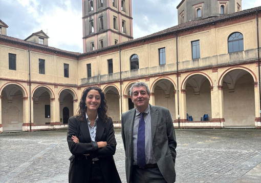 Biella, San Sebastiano: via libera al progetto esecutivo per il restauro delle coperture e il consolidamento statico Biella, San Sebastiano: via libera al progetto esecutivo per il restauro delle coperture e il consolidamento statico