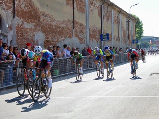 Ciclismo strada Elite-Under 23, Al biellese Geremia Badone il 74° COPPA ARDIGO'