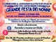 Biella, musica e balli per la Festa dei Nonni