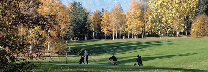 Golf, alle Betulle Sapori Padani - Foto archivio newsbiella.it Golf, alle Betulle Sapori Padani - Foto archivio newsbiella.it