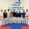 Biella, Karate Fijlkam: cinque podi e qualificazioni per la Ippon 2 Biella, Karate Fijlkam: cinque podi e qualificazioni per la Ippon 2