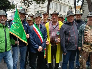 Gruppo Alpini Tavigliano