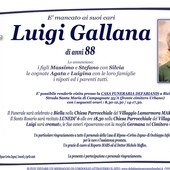 Luigi Gallana