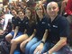 Nuoto: Dynamic Sport bene agli assoluti invernali di Riccione