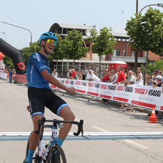 Mondovì, ritorna il Giro delle Valli Monregalesi: il 3 settembre la 24° edizione. Foto dell'edizione 2022. Mondovì, ritorna il Giro delle Valli Monregalesi: il 3 settembre la 24° edizione. Foto dell'edizione 2022.