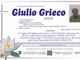 Giulio Grieco