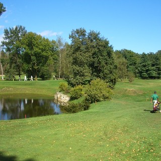 Golf - A Magnano in campo i big per il “Pro-Am Le Betulle”