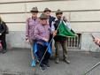 Gruppo Alpini Masserano