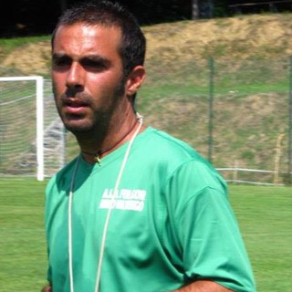 Alberto Ghiron Alberto Ghiron