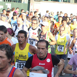 Podismo - Domenica mattina tre gare a scopo benefico