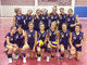 Volley - Teamvolley e Gaglianico uniscono le forze in Under 13 Volley - Teamvolley e Gaglianico uniscono le forze in Under 13