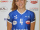 Pallavolo, teamVolley conferma giulia Bonini: “B come Bonny!”.
