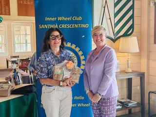 Golf Club Cavaglià: Stesina/Massaglia nel 17° Torneo Inner Wheel Santhià e Crescentino Golf Club Cavaglià: Stesina/Massaglia nel 17° Torneo Inner Wheel Santhià e Crescentino