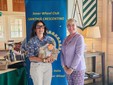 Golf Club Cavaglià: Stesina/Massaglia nel 17° Torneo Inner Wheel Santhià e Crescentino