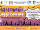 Halloween a Viverone: letture, truccabimbi e un laboratorio creativo