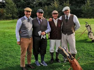Golf: Martedì 2 giugno a Cavaglià il Campionato Biellese di doppio Trofeo Lauretana Golf: Martedì 2 giugno a Cavaglià il Campionato Biellese di doppio Trofeo Lauretana
