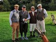 Golf: Martedì 2 giugno a Cavaglià il Campionato Biellese di doppio Trofeo Lauretana