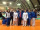 Karate: Atleti della Funakoshi Candelo sul podio del Gran Prix Csen