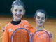 Tennis, la 11enne Alessia Sbrana è spettacolo al Trofeo Silingardi Tennis, la 11enne Alessia Sbrana è spettacolo al Trofeo Silingardi