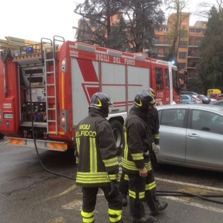Basket - Preoccupano Voskuil e Lombardi
