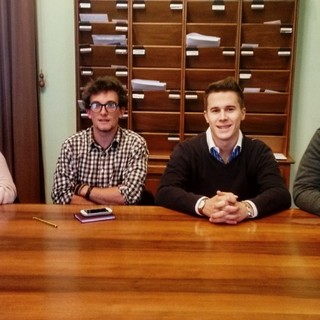 Biella: BI young presenta l'edizione sportiva di Arte&amp;Affini